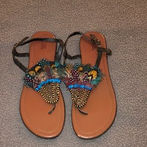 Women’s sandals